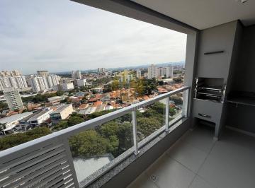 Apartamento · 73m² · 3 Quartos · 2 Vagas · Apartamento 3 quartos, suite, varanda goumert e 2 vagas de garagem cobertas