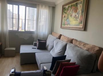 Foto 01 · Apartamento, Bela Vista, São Paulo, SP