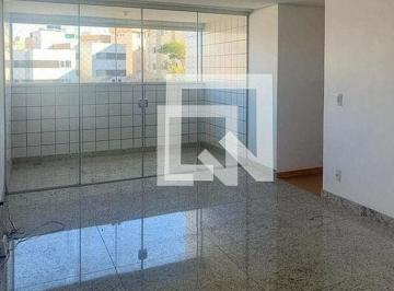 Apartamento · 85m² · 3 Quartos · 2 Vagas · Apartamento à Venda - Castelo, 3 Quartos,  85 m² - Belo Horizonte