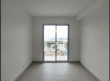 Apartamento · 35m² · 2 Quartos · Apartamento à Venda - Socorro, 2 Quartos,  35 m² - São Paulo