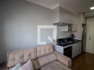 Apartamento en Venda de 1 quarto Ferreira · Apartamento à Venda - Butantã, 1 Quarto, 31 m² - São Paulo