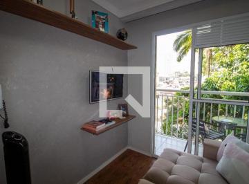Apartamento · 31m² · 1 Quarto · Apartamento à Venda - Butantã, 1 Quarto,  31 m² - São Paulo
