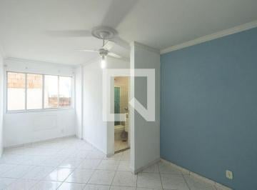 Apartamento · 55m² · 1 Quarto · 1 Vaga · Apartamento para Aluguel - Inhoaíba, 1 Quarto,  55 m² - Rio de Janeiro