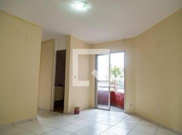 Apartamento · 65m² · 2 Quartos · Apartamento para Aluguel - Jabaquara, 2 Quartos, 65 m² - São Paulo