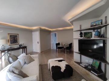 Apartamento de 2 quartos, São Paulo · Apto 100m² 2 Dorms 1 é Suite 2 Vagas Sala Ampla Mobiliado Ar Condicionado
