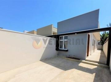 Casa de 2 quartos, Caraguatatuba · Casa com 2 dorm. à venda, 60 m² por R$ 410.000,00 - Golfinhos - Caraguatatuba/SP