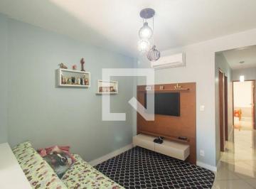 Apartamento · 51m² · 2 Quartos · 1 Vaga · Apartamento para Aluguel - Campo Grande, 2 Quartos, 51 m² - Rio de Janeiro
