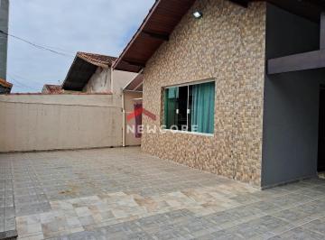 Casa · 190m² · 4 Quartos · 6 Vagas · Casa em  Avenida Brasil - Balneário Stella Maris - Peruíbe/SP