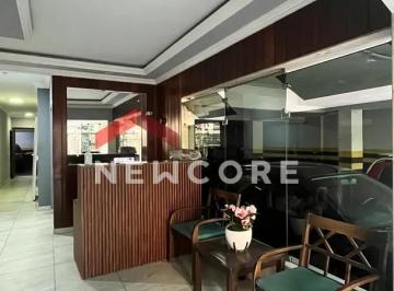 Apartamento · 119m² · 2 Quartos · 1 Vaga · Apartamento em Rua Coronel Alfredo Soares - Centro - Nova Iguaçu/RJ