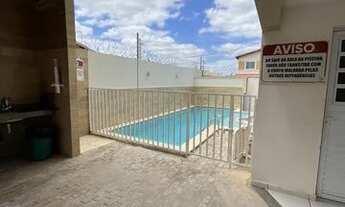 Apartamento de 2 quartos, Teresina · Vende-se apartamento Edifício Itaunas bairro angelim zona sul Teresina