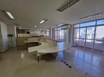 Comercial , São Paulo · Sala comercial de 506 metros ao lado do poupa tempo da Libero Badaro