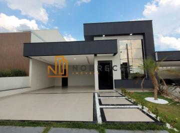 Foto 01 · Casa à venda, CONDOMÍNIO RESIDENCIAL VIENA - Indaiatuba/SP