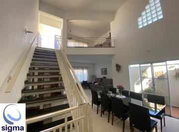 Foto 01 · Imperdível Casa à Venda em São Carlos-SP, Jardim Alvorada: 3 quartos, 3 suítes, 3 salas, 5 banheiros