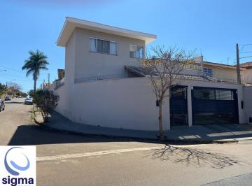 Foto 03 · Imperdível Casa à Venda em São Carlos-SP, Jardim Alvorada: 3 quartos, 3 suítes, 3 salas, 5 banheiros