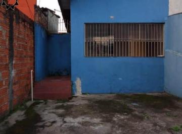 FACHADA · CASA - PRESIDENTE ALTINO
