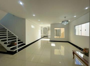 Foto 01 · Casa de Alto Padrão à venda no Condomínio Residencial Tivoli Park em Sorocaba