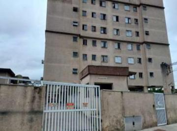 Apartamento , Santos · APTO A. Ú. 49,580M² - SANTOS/SP