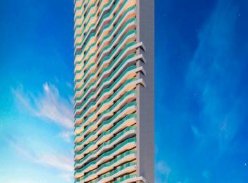 Apartamento de 2 quartos, Fortaleza · Apartamento com 2 quartos e 54 m² à venda, Aldeota