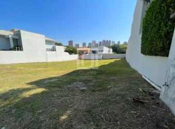 Foto 01 · Terreno de 554 m² à venda no Condomínio Residencial Sunset -- Sorocaba, SP