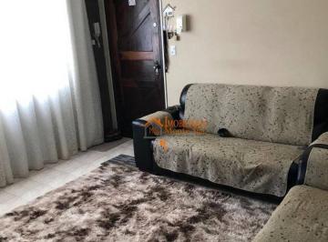 Apartamento · 83m² · 2 Quartos · 1 Vaga · Apartamento em Conjunto Residencial Paes de Barros, Guarulhos/SP de 83m² 2 quartos à venda por R$ 35