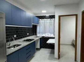 Apartamento · 47m² · 3 Quartos · Apartamento em Vila Matilde, São Paulo/SP de 47m² 3 quartos à venda por R$ 325.000,00