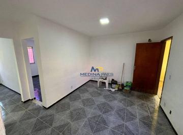 Apartamento · 50m² · 2 Quartos · 1 Vaga · Apartamento em Boaçu, São Gonçalo/RJ de 50m² 2 quartos à venda por R$ 140.000,00