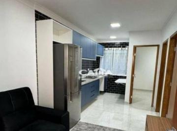Apartamento · 39m² · 2 Quartos · Apartamento em Vila Matilde, São Paulo/SP de 39m² 2 quartos à venda por R$ 270.000,00