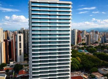 Apartamento de 2 quartos, Fortaleza · Apartamento com 2 quartos de 59 m² a venda em Aldeota
