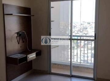 Apartamento · 51m² · 2 Quartos · 1 Vaga · Apartamento em Jardim Vila Formosa, São Paulo/SP de 51m² 2 quartos à venda por R$ 290.000,00