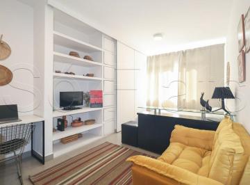Comercial · 24m² · 1 Quarto · Studio em Vila Buarque, São Paulo/SP de 24m² 1 quartos para locação R$ 3.499,00/mes