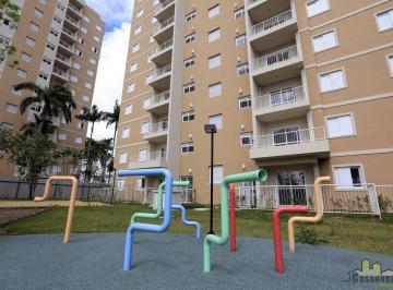 Apartamento · 2 Quartos · 2 Vagas · Apartamento em Residencial São Paulo, Jacareí/SP de 0m² 2 quartos à venda por R$ 450.000,00