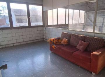 Comercial · 250m² · Sala em Jardim Maria Dirce, Guarulhos/SP de 250m² para locação R$ 4.500,00/mes