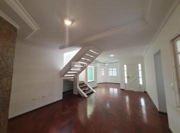 Casa · 350m² · 4 Quartos · 4 Vagas · Sobrado para alugar em São José dos Campos, Jardim das Indústrias, com 4 quartos, com 350 m²