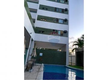 Apartamento · 67m² · 3 Quartos · 1 Vaga · Apartamento em Engenho do Meio, Recife/PE de 67m² 3 quartos à venda por R$ 450.000,00