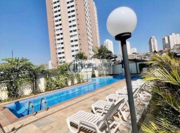 Apartamento · 74m² · 3 Quartos · 2 Vagas · Apartamento em Vila Bertioga, São Paulo/SP de 74m² 3 quartos à venda por R$ 698.000,00