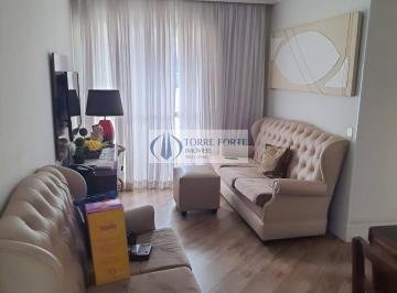 Apartamento · 65m² · 2 Quartos · 2 Vagas · Apartamento em Vila Laís, São Paulo/SP de 65m² 2 quartos à venda por R$ 395.000,00