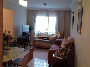 Apartamento · 82m² · 3 Quartos · 1 Vaga · Apartamento em Vila Ivone, São Paulo/SP de 82m² 3 quartos à venda por R$ 430.000,00