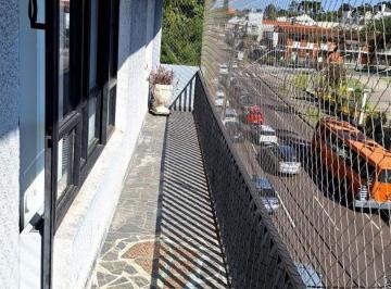 Apartamento · 145m² · 3 Quartos · 1 Vaga · Apartamento em Mercês, Curitiba/PR de 145m² 3 quartos à venda por R$ 615.000,00