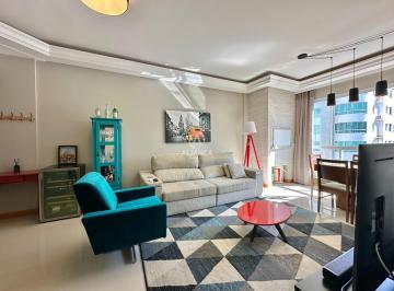 Apartamento · 82m² · 2 Quartos · 1 Vaga · Apartamento à venda - em Navegantes
