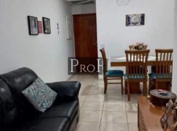 Apartamento · 72m² · 3 Quartos · 2 Vagas · Apartamento em Jardim Olavo Bilac, São Bernardo do Campo/SP de 72m² 3 quartos à venda por R$ 500.000