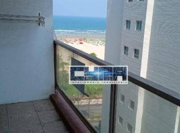 Apartamento · 101m² · 2 Quartos · Apartamento em Gonzaga, Santos/SP de 101m² 2 quartos à venda por R$ 647.000,00