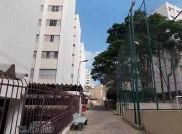 Apartamento · 82m² · 3 Quartos · 1 Vaga · Apartamento em Vila São Francisco, São Paulo/SP de 82m² 3 quartos à venda por R$ 585.000,00