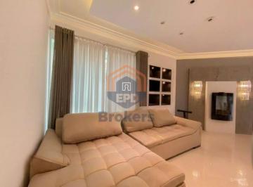 Apartamento · 168m² · 3 Quartos · 3 Vagas · Apartamento em Centro - Jundiaí, SP
