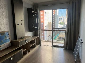 Apartamento · 80m² · 3 Quartos · 1 Vaga · Apartamento em Tatuapé, São Paulo/SP de 80m² 3 quartos à venda por R$ 660.000,00