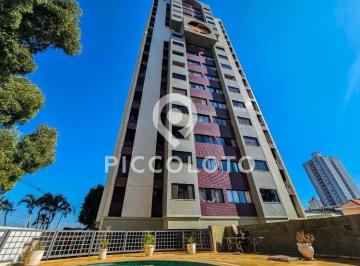 Apartamento · 74m² · 3 Quartos · 2 Vagas · Apartamento à venda em Campinas, Bonfim, com 3 quartos, com 74 m², Edificio Chiaffitelli