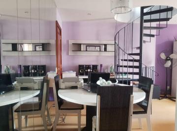 Apartamento · 190m² · 3 Quartos · 1 Vaga · Cobertura em Santa Rosa, Niterói/RJ de 190m² 3 quartos à venda por R$ 720.000,00