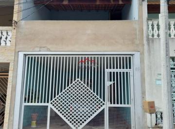 Foto 01 · Casa a venda no jardim das Tulipas, Jundiaí - SP