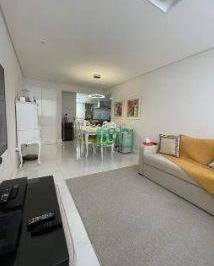 Apartamento · 75m² · 2 Quartos · 1 Vaga · Apartamento em Chácara Tatuapé, São Paulo/SP de 75m² 2 quartos à venda por R$ 619.000,00
