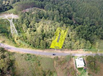 Terreno / lote / a venda no condomínio de alto padrão em Cajamar Capital Ville / próximo a rodovia Anhanguera · Terreno de Condomínio em Capital Ville - Cajamar