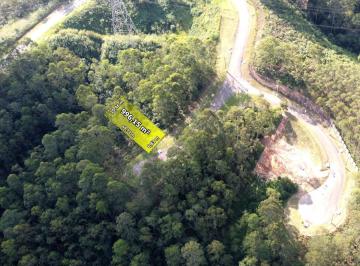 Terreno / lote / a venda no condomínio de alto padrão em Cajamar Capital Ville / próximo a rodovia Anhanguera · Terreno de Condomínio em Capital Ville  -  Cajamar